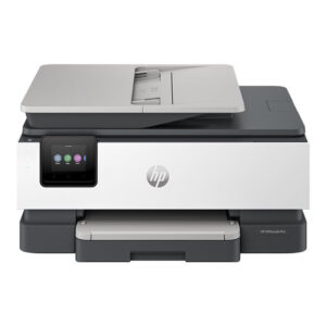 HP OfficeJet Pro Impresora multifunción HP 8122e, Color, Impresora para Hogar, Impresión, copia, escáner, Alimentador automático de documentos; Pantalla táctil; Escaneado avanzado inteligente; Modo silencioso; Imprime a través de VPN con HP+ HP OfficeJet Pro Impresora multifunción HP 8122e, Color, Impresora para Hogar, Impresión, copia, escáner, Alimentador automático de documentos; Pantalla táctil; Escaneado avanzado inteligente; Modo silencioso; Imprime a través de VPN con HP+