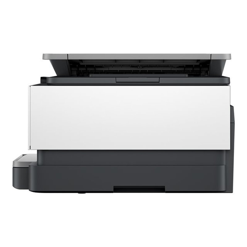 HP OfficeJet Pro Impresora multifunción HP 8122e, Color, Impresora para Hogar, Impresión, copia, escáner, Alimentador automático de documentos; Pantalla táctil; Escaneado avanzado inteligente; Modo silencioso; Imprime a través de VPN con HP+ HP OfficeJet Pro Impresora multifunción HP 8122e, Color, Impresora para Hogar, Impresión, copia, escáner, Alimentador automático de documentos; Pantalla táctil; Escaneado avanzado inteligente; Modo silencioso; Imprime a través de VPN con HP+ - Imagen 7