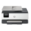 HP OfficeJet Pro Impresora multifunción HP 8132e, Color, Impresora para Hogar, Imprima, copie, escanee y envíe por fax, Compatible con el servicio HP Instant Ink; Alimentador automático de documentos; Pantalla táctil; Modo silencioso; Impresión a través de VPN con HP+ HP OfficeJet Pro Impresora multifunción HP 8132e, Color, Impresora para Hogar, Imprima, copie, escanee y envíe por fax, Compatible con el servicio HP Instant Ink; Alimentador automático de documentos; Pantalla táctil; Modo silencioso; Impresión a través de VPN con HP+