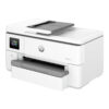 HP OfficeJet Pro Impresora multifunción HP 9720e de formato ancho, Color, Impresora para Oficina pequeña, Impresión, copia, escáner, HP+; Compatible con el servicio HP Instant Ink; Conexión inalámbrica; Impresión a doble cara; Alimentador automático de documentos; Impresión desde móvil o tablet; Escanear a correo electrónico; Escanear a PDF; Pantalla táctil; Modo silencioso