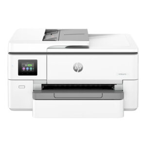 HP OfficeJet Pro Impresora multifunción HP 9720e de formato ancho, Color, Impresora para Oficina pequeña, Impresión, copia, escáner, HP+; Compatible con el servicio HP Instant Ink; Conexión inalámbrica; Impresión a doble cara; Alimentador automático de documentos; Impresión desde móvil o tablet; Escanear a correo electrónico; Escanear a PDF; Pantalla táctil; Modo silencioso HP OfficeJet Pro Impresora multifunción HP 9720e de formato ancho, Color, Impresora para Oficina pequeña, Impresión, copia, escáner, HP+; Compatible con el servicio HP Instant Ink; Conexión inalámbrica; Impresión a doble cara; Alimentador automático de documentos; Impresión desde móvil o tablet; Escanear a correo electrónico; Escanear a PDF; Pantalla táctil; Modo silencioso