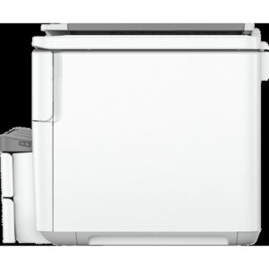 HP OfficeJet Pro Impresora multifunción HP 9730e de formato ancho, Color, Impresora para Oficina pequeña, Impresión, copia, escáner, HP+; Compatible con el servicio HP Instant Ink; Conexión inalámbrica; Impresión a doble cara; Impresión desde móvil o tablet; Alimentador automático de documentos; Puerto frontal de unidad flash USB; Escanear a correo electrónico; Escanear a PDF; Pantalla táctil; Modo silencioso HP OfficeJet Pro Impresora multifunción HP 9730e de formato ancho, Color, Impresora para Oficina pequeña, Impresión, copia, escáner, HP+; Compatible con el servicio HP Instant Ink; Conexión inalámbrica; Impresión a doble cara; Impresión desde móvil o tablet; Alimentador automático de documentos; Puerto frontal de unidad flash USB; Escanear a correo electrónico; Escanear a PDF; Pantalla táctil; Modo silencioso