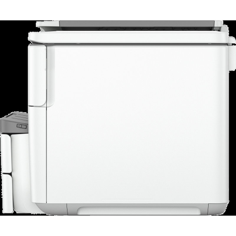 HP OfficeJet Pro Impresora multifunción HP 9730e de formato ancho, Color, Impresora para Oficina pequeña, Impresión, copia, escáner, HP+; Compatible con el servicio HP Instant Ink; Conexión inalámbrica; Impresión a doble cara; Impresión desde móvil o tablet; Alimentador automático de documentos; Puerto frontal de unidad flash USB; Escanear a correo electrónico; Escanear a PDF; Pantalla táctil; Modo silencioso HP OfficeJet Pro Impresora multifunción HP 9730e de formato ancho, Color, Impresora para Oficina pequeña, Impresión, copia, escáner, HP+; Compatible con el servicio HP Instant Ink; Conexión inalámbrica; Impresión a doble cara; Impresión desde móvil o tablet; Alimentador automático de documentos; Puerto frontal de unidad flash USB; Escanear a correo electrónico; Escanear a PDF; Pantalla táctil; Modo silencioso - Imagen 5