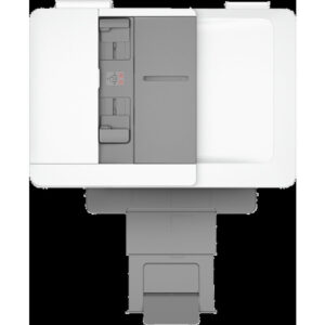 HP OfficeJet Pro Impresora multifunción HP 9730e de formato ancho, Color, Impresora para Oficina pequeña, Impresión, copia, escáner, HP+; Compatible con el servicio HP Instant Ink; Conexión inalámbrica; Impresión a doble cara; Impresión desde móvil o tablet; Alimentador automático de documentos; Puerto frontal de unidad flash USB; Escanear a correo electrónico; Escanear a PDF; Pantalla táctil; Modo silencioso HP OfficeJet Pro Impresora multifunción HP 9730e de formato ancho, Color, Impresora para Oficina pequeña, Impresión, copia, escáner, HP+; Compatible con el servicio HP Instant Ink; Conexión inalámbrica; Impresión a doble cara; Impresión desde móvil o tablet; Alimentador automático de documentos; Puerto frontal de unidad flash USB; Escanear a correo electrónico; Escanear a PDF; Pantalla táctil; Modo silencioso