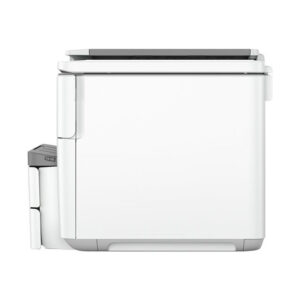 HP OfficeJet Pro Impresora multifunción HP 9730e de formato ancho, Color, Impresora para Oficina pequeña, Impresión, copia, escáner, HP+; Compatible con el servicio HP Instant Ink; Conexión inalámbrica; Impresión a doble cara; Impresión desde móvil o tablet; Alimentador automático de documentos; Puerto frontal de unidad flash USB; Escanear a correo electrónico; Escanear a PDF; Pantalla táctil; Modo silencioso