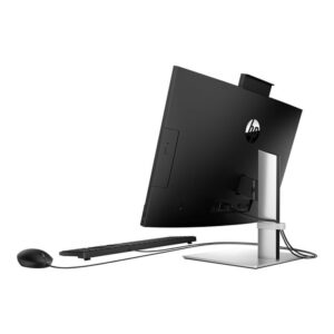 HP ProOne 440 G9 All-in-One PC Negro