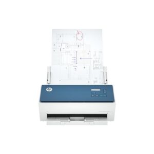 HP ScanJet Ent Flow 9000 s1 Scanner EU