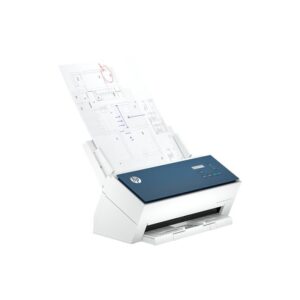 HP ScanJet Ent Flow 9000 s1 Scanner EU