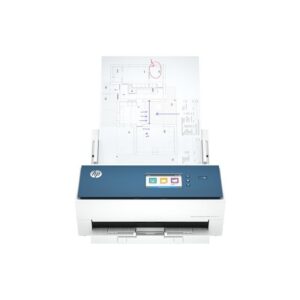 HP ScanJet Ent Flow N9000 sn1 Scanner EU