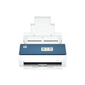 HP ScanJet Ent Flow N9000 sn1 Scanner EU