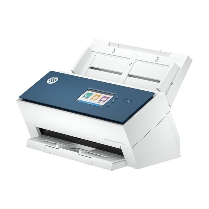 HP ScanJet Ent Flow N9000 sn1 Scanner EU HP ScanJet Ent Flow N9000 sn1 Scanner EU
