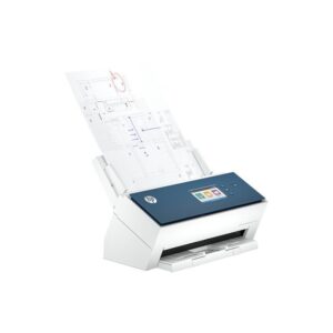 HP ScanJet Ent Flow N9000 sn1 Scanner EU HP ScanJet Ent Flow N9000 sn1 Scanner EU