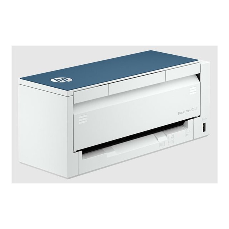 HP ScanJet Pro 4200 s1 Scanner EU HP ScanJet Pro 4200 s1 Scanner EU - Imagen 6