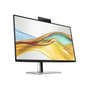 HP Series 5 Pro Monitor de videoconferencia FHD USB-C Pro de la serie 5 de 23,8 pulgadas: 524pm