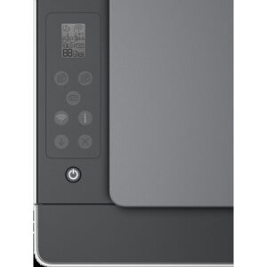 HP Smart Tank Impresora multifunción 5105, Color, Impresora para Home y Home Office, Impresión, copia, escáner, Conexión inalámbrica; Tanque de impresora de gran volumen; Impresión desde móvil o tablet; Escanear a PDF