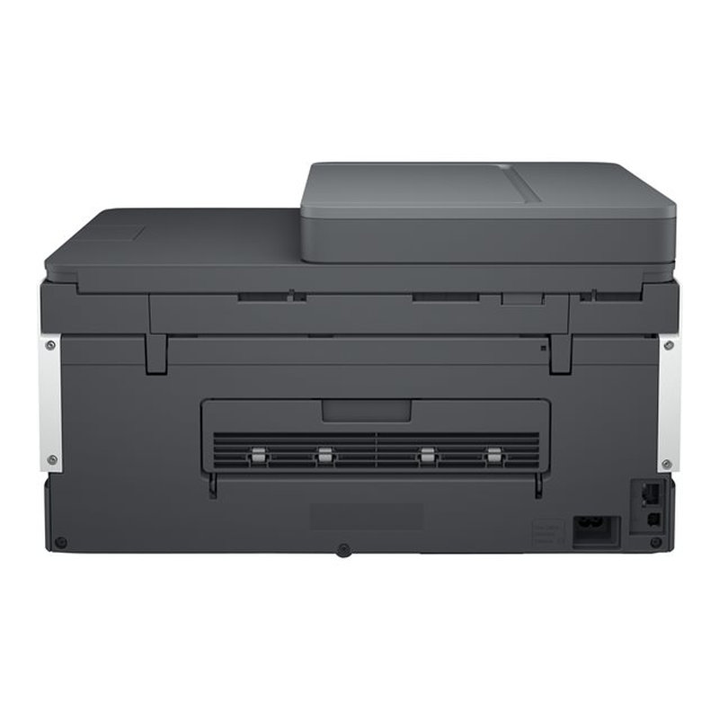 HP Smart Tank Impresora multifunción 7305, Color, Impresora para Home y Home Office, Impresión, escaneado, copia, AAD y Wi-Fi, AAD de 35 hojas; Escanear a PDF; Impresión a doble cara HP Smart Tank Impresora multifunción 7305, Color, Impresora para Home y Home Office, Impresión, escaneado, copia, AAD y Wi-Fi, AAD de 35 hojas; Escanear a PDF; Impresión a doble cara - Imagen 6