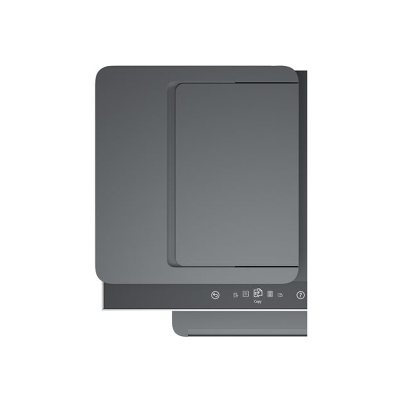 HP Smart Tank Impresora multifunción 7605, Color, Impresora para Home y Home Office, Impresión, copia, escaneado, fax, AAD y conexión inalámbrica, AAD de 35 hojas; Escanear a PDF; Impresión a doble cara - Imagen 2