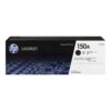 HP 150A BLACK ORIGINAL TONER SUPL