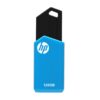 HP v150w unidad flash USB 128 GB USB tipo A 2.0 Negro, Azul HP v150w unidad flash USB 128 GB USB tipo A 2.0 Negro, Azul