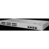 HUAWEI eKit S220S Series S220S-24P4J Gestionado L2 Gigabit Ethernet (10/100/1000) Energía sobre Ethernet (PoE) 1U Gris HUAWEI eKit S220S Series S220S-24P4J Gestionado L2 Gigabit Ethernet (10/100/1000) Energía sobre Ethernet (PoE) 1U Gris