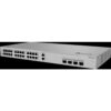 HUAWEI eKit S220S Series S220S-26PN4JX Gestionado L2 Gigabit Ethernet (10/100/1000) Energía sobre Ethernet (PoE) 1U Gris HUAWEI eKit S220S Series S220S-26PN4JX Gestionado L2 Gigabit Ethernet (10/100/1000) Energía sobre Ethernet (PoE) 1U Gris
