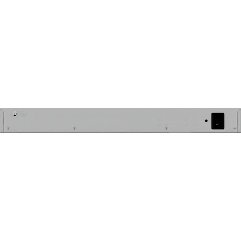 HUAWEI eKit S220S Series S220S-26PN4JX Gestionado L2 Gigabit Ethernet (10/100/1000) Energía sobre Ethernet (PoE) 1U Gris - Imagen 3