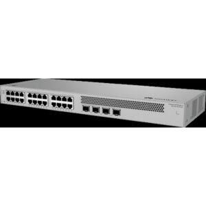 HUAWEI eKit S310S Series S310S-24T4JX Gestionado L2+ Gigabit Ethernet (10/100/1000) 1U Gris