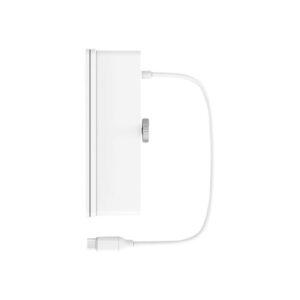 HUB USB-C HYPERDRIVE 6EN1 IMAC 24" HUB USB-C HYPERDRIVE 6EN1 IMAC 24"