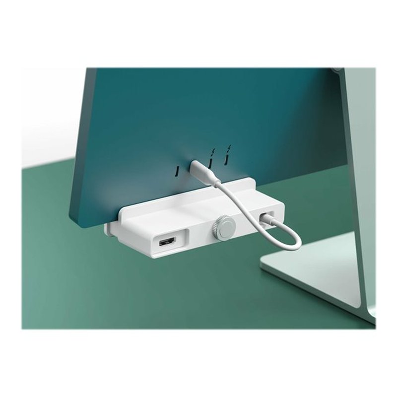 HUB USB-C HYPERDRIVE 6EN1 IMAC 24" HUB USB-C HYPERDRIVE 6EN1 IMAC 24" - Imagen 7