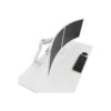 HX Desk Dual Monitor Arm White HX Desk Dual Monitor Arm White