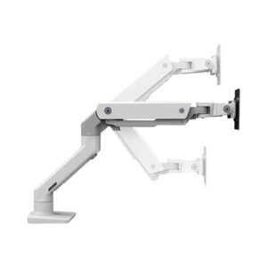 HX Desk Monitor Arm White HX Desk Monitor Arm White