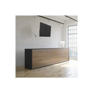 HX Wall Monitor Arm White