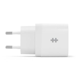 HYPERÂ® HYPERJUICEÂ® 20W USB-C CHARGER (EU)