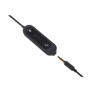 Alternative view of Headset 521 Wired Snl 3.5mm USBCAdapt