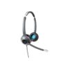 Headset 522 Wired Dual 3.5mm USBC Head