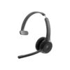 Headset 721 Wrlss Single USB-A Bdl Teams