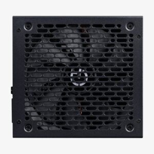 Hiditec BZX850 unidad de fuente de alimentación 850 W 20+4 pin ATX ATX Negro