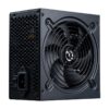 Hiditec RX750 unidad de fuente de alimentación 750 W 20+4 pin ATX ATX Negro