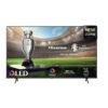 Hisense 100E7NQ PRO Televisor 2,54 m (100") 4K Ultra HD Smart TV Wifi Negro 500 cd / m² Hisense 100E7NQ PRO Televisor 2,54 m (100") 4K Ultra HD Smart TV Wifi Negro 500 cd / m²