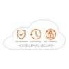 SonicWall Hosted Email Security Advanced - Licencia de suscripción (1 año) + Dynamic Support 24X7 - 1 usuario - alojado - volumen - 50-99 licencias