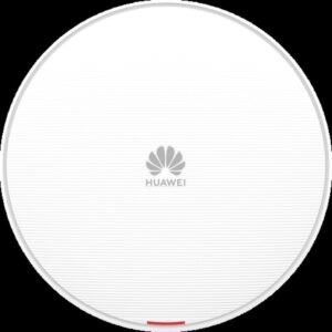 Alternative view of Huawei AirEngine 6761-21 10000 Mbit/s Blanco Energía sobre Ethernet (PoE)