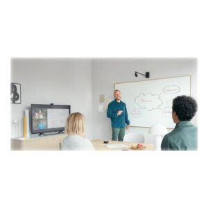 Huddly Canvas Kit UK