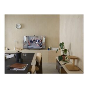 Huddly IQ with microphone - camera only