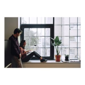 Huddly IQ with microphone - camera only