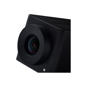 Huddly IQ w/mic Travel Kit