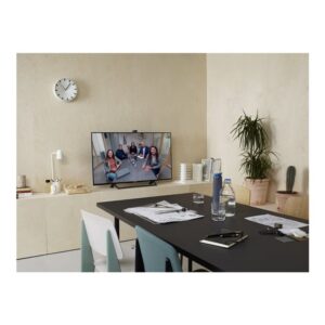 Huddly IQ w/mic Travel Kit