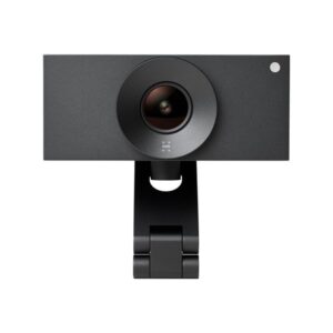 Alternative view of Huddly L1 Kit with USB adapter