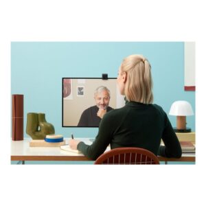 Huddly ONE Work from Anywhere Kit