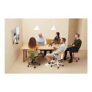 Huddly S1 Kit with USB Adapter