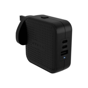HyperJuice 70W USB-C GaN Travel Charger